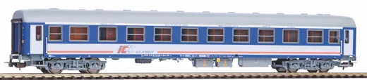 Liegewagen 110A PKP VI Intercity