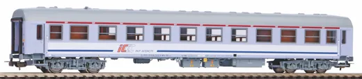 Speisewagen 113AM PKP VI Intercity