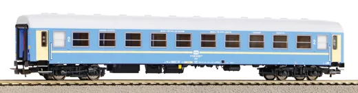 Liegewagen 110A PKP V