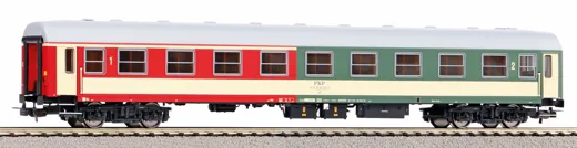 Personenwagen 104A PKP V