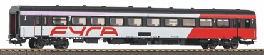 Personenwagen ICR 1. Klasse FYRA V, Privatbahn
