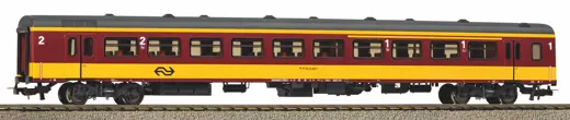 Personenwagen ICR 1./2. Klasse NS/SNCB IV