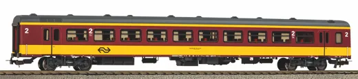 Personenwagen ICR 2. Klasse NS/SNCB IV