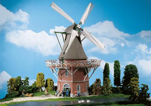 Grosse Windmühle