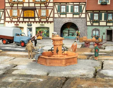 Marktbrunnen