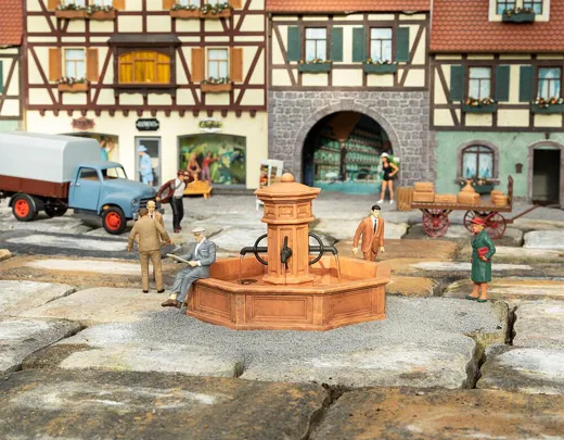 Marktbrunnen