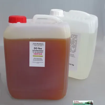 DoFlex Schotterkleber, Grossgebinde