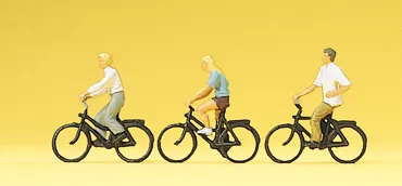 Radfahrer