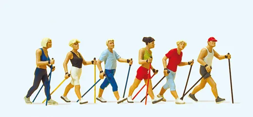 Nordic Walking