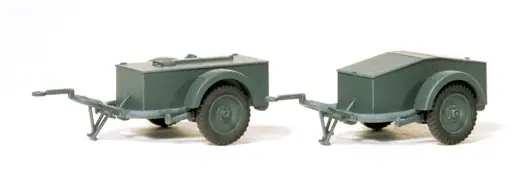 SdAnh 51 m. Munitions- u. Transportkiste DR 1939-45
