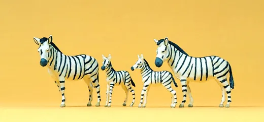 Zebras