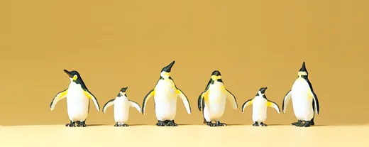 Pinguine