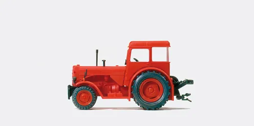 Hanomag R 55. Zirkus Krone