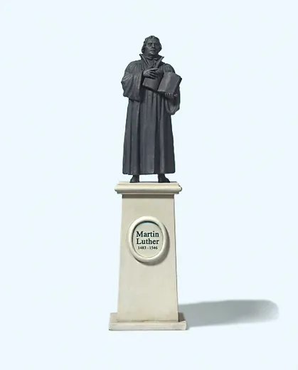 Denkmal Martin Luther