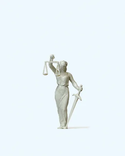 Justitia