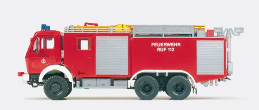 TLF 48/50-5 MB 2632 AK/38 Aufbau ZIEGLER