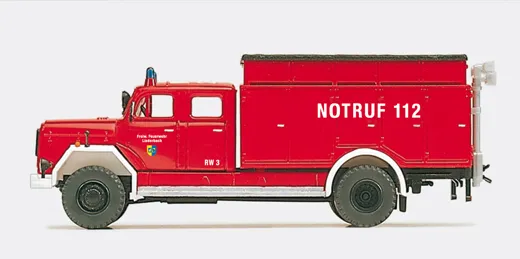 RW 3 St. Magirus F 200 D 16 A