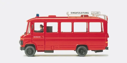 Einsatzleitwagen MB 0 309