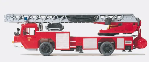 Magirus Drehleiter DLK 23-12 n.B.