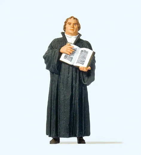 Martin Luther