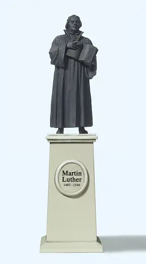 Denkmal Martin Luther