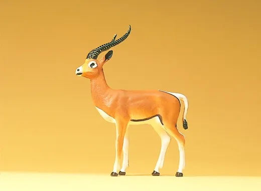 Gazelle