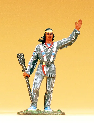 Winnetou