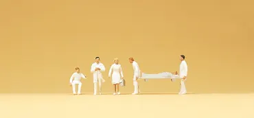 Notarzt-Team