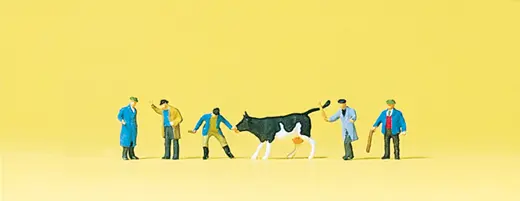 Viehhandel