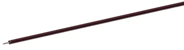 1-poliges Kabel