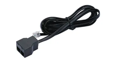 4-poliges Datenbus-Verteilermodul