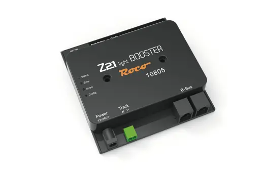 Z21 light BOOSTER