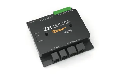 Z21 DETECTOR