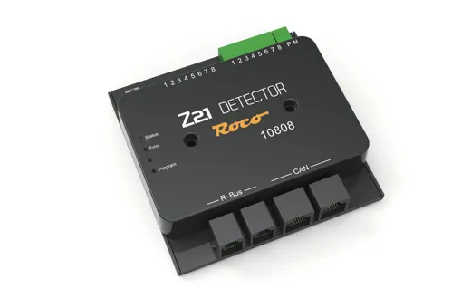 Z21 DETECTOR