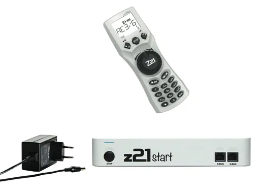 z21 start Basis Digitalset