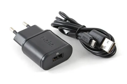 USB-Schaltnetzteil 5 Watt