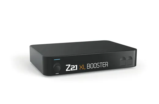 Z21 XL BOOSTER