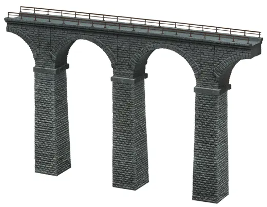 Bausatz Ravenna-Viadukt