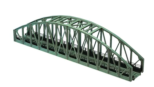 Bogenbrücke H0