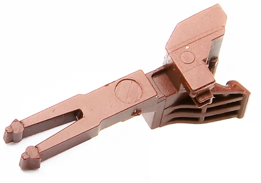 Mittelpufferkupplung „AK69e“