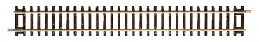Gerades Gleis G1, 230mm