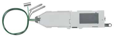 Digital-Weichenantrieb