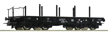Schwerlastwagen, DB