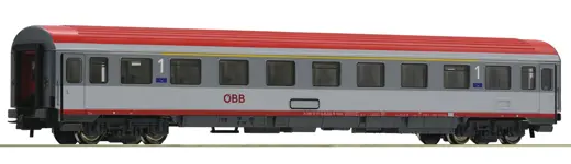 Eurofima-Schnellzugwagen 1. Klasse, ÖBB