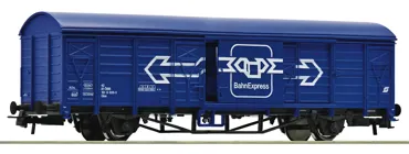 Expressgutwagen „BahnExpress“, ÖBB