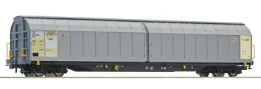 Schiebewandwagen, AAE, PKP