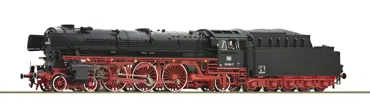 Dampflokomotive 011 062-7, DB