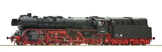 Dampflokomotive 03 0059-0, DR