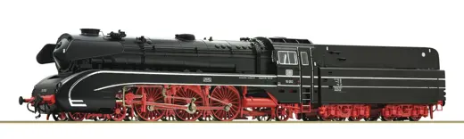 Dampflokomotive 10 002, DB