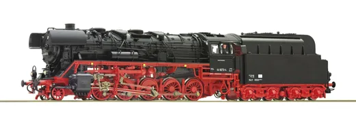 Dampflokomotive BR 44, DR